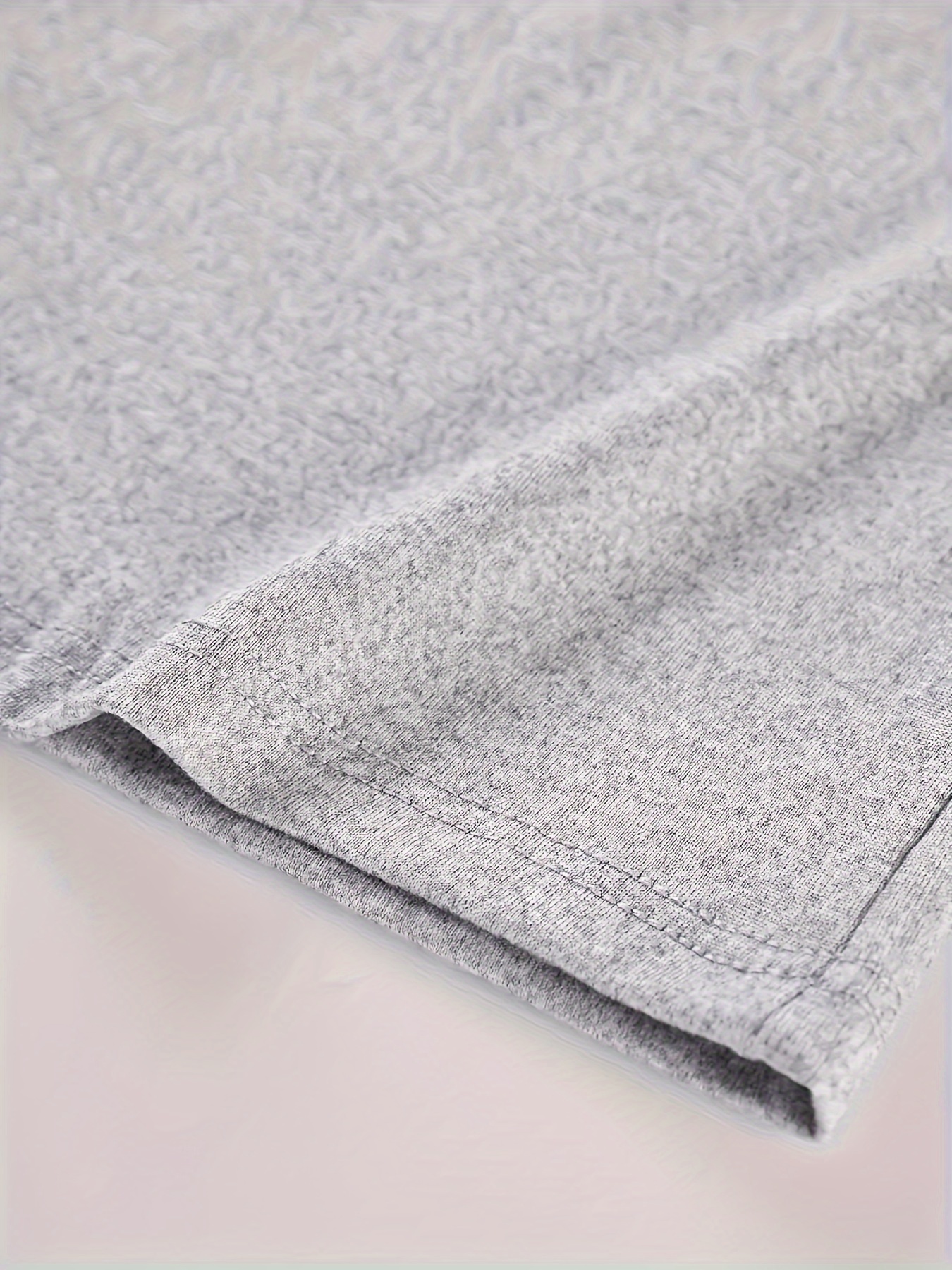 mens solid top casual v neck sleeveless top mens clothing for summer outdoor details 14