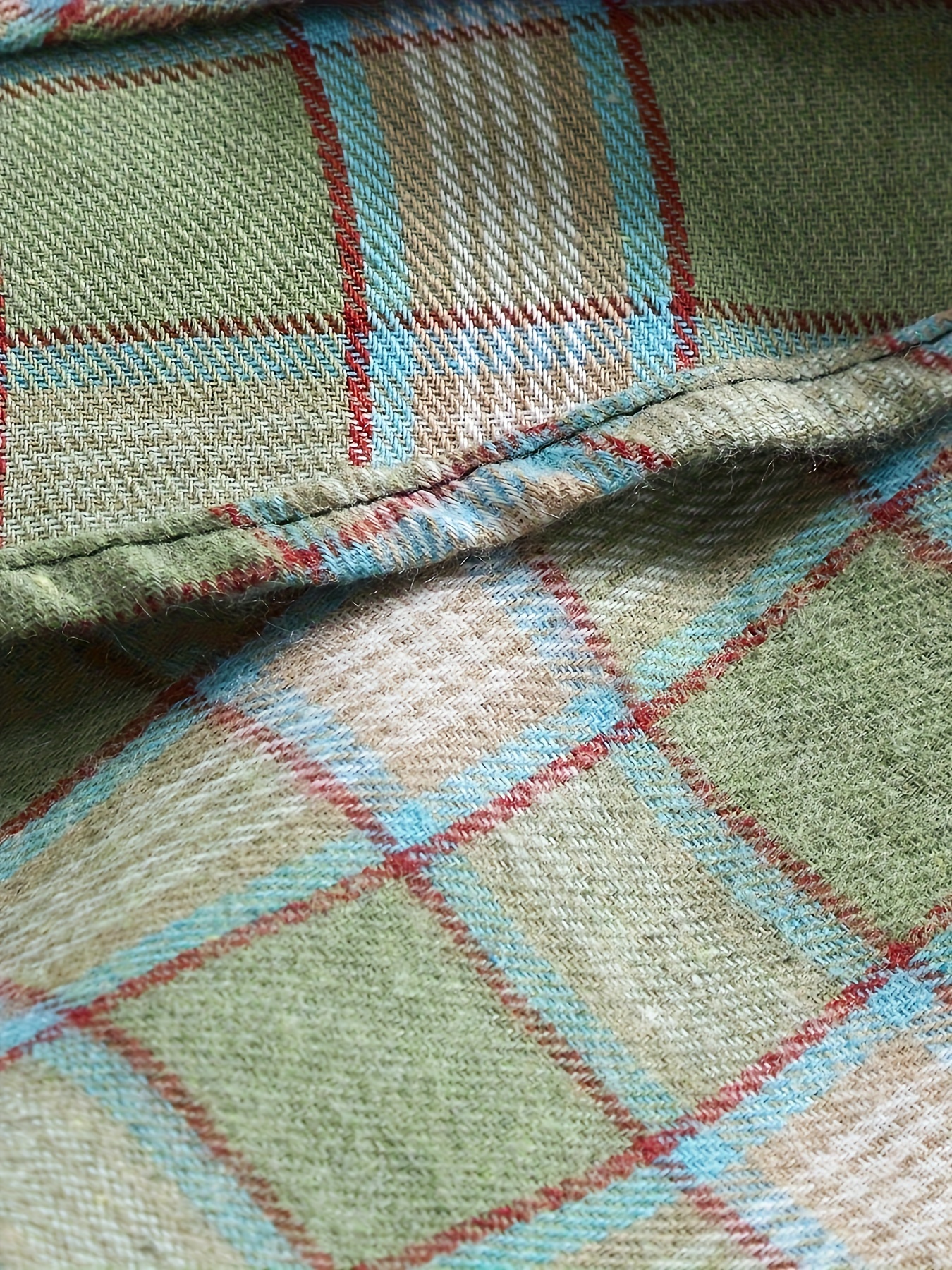 plus size mens shirt oversized long sleeve shirt for mens clothing details 13