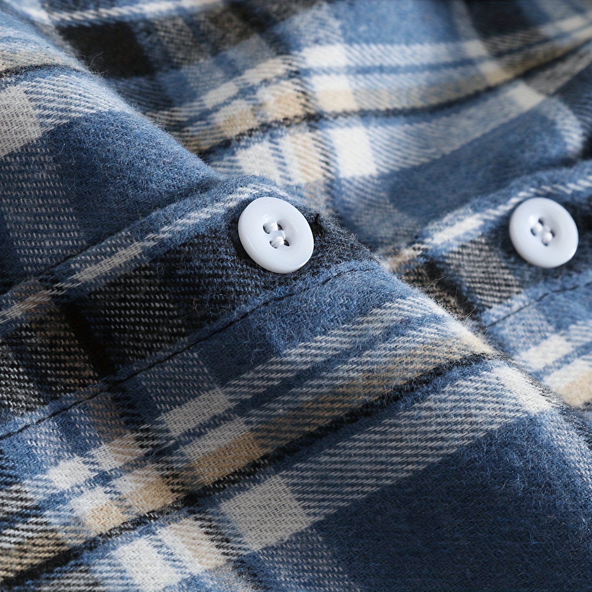 plus size mens shirt oversized long sleeve shirt for mens clothing details 23