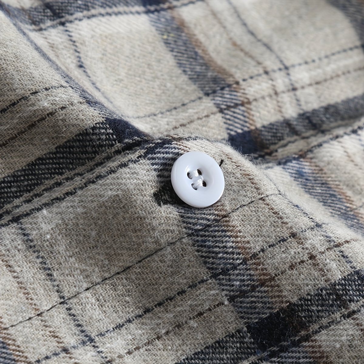 plus size mens shirt oversized long sleeve shirt for mens clothing details 32