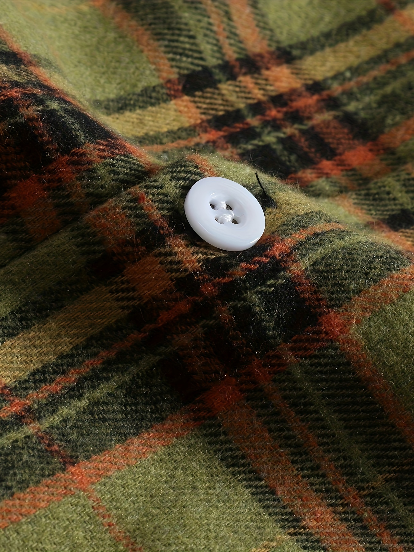 plus size mens shirt oversized long sleeve shirt for mens clothing details 36