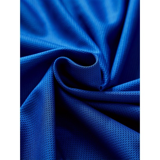 Mens Ultra-Breathable Featherweight Sleeveless Tank Top - Quick Dry Sport Casual Style - Gym-Ready Athletic Vest