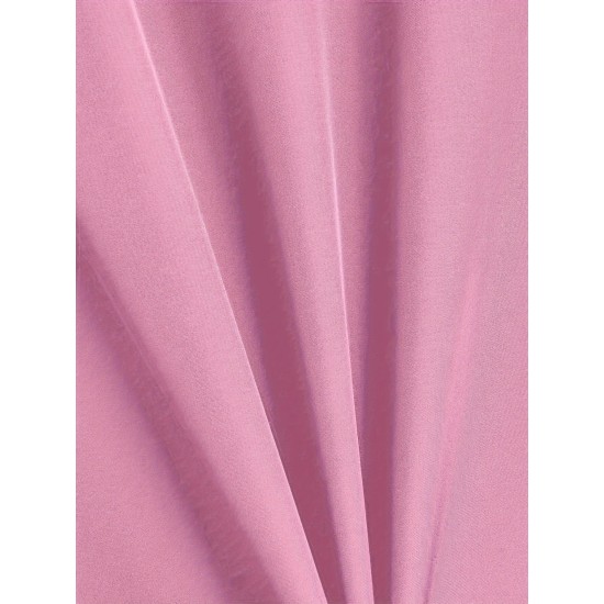 Plus Size Solid Color Button Down Shirts for Men - Short Sleeve, Lapel Collar, Breathable, Comfortable, Versatile Dress Shirts for Work, Casual, and Formal Occasions - Top Quality, Easy Care, and Classic Style